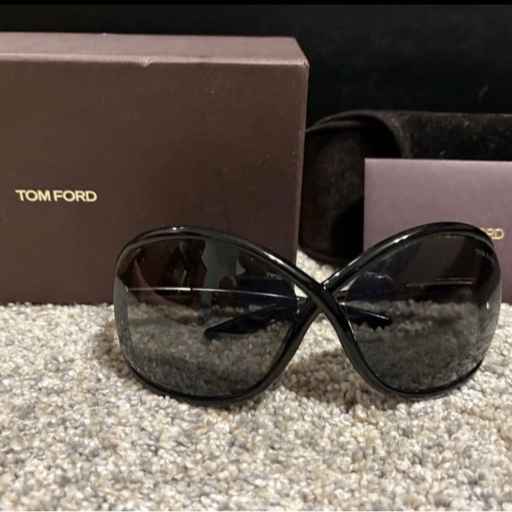 Tom Ford Sunglassess